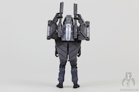 Star Wars Rogue One Imperial Ground Crew