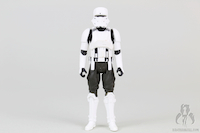 Imperial Hovertank Pilot