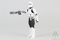 Imperial Hovertank Pilot