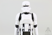 Imperial Hovertank Pilot