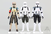 Imperial Hovertank Pilot