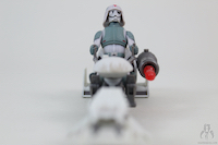 Star Wars Rogue One Imperial Speeder