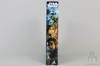 Star Wars Rogue One Jedha Revolt