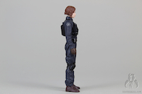 Star Wars Rogue One Jyn Erso (Imperial Disguise)