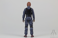 Star Wars Rogue One Jyn Erso (Imperial Disguise)