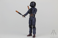 Star Wars Rogue One Jyn Erso (Imperial Disguise)