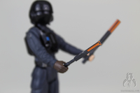 Star Wars Rogue One Jyn Erso (Imperial Disguise)