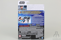 Star Wars Rogue One Sergeant Jyn Erso (Eadu)