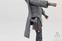 Star Wars Rogue One Sergeant Jyn Erso (Eadu)