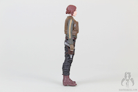 Star Wars Rogue One Jyn Erso (Jedha)