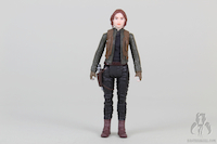 Sergeant Jyn Erso (Jedha)