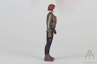 Sergeant Jyn Erso (Jedha)