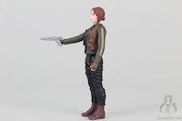 Sergeant Jyn Erso (Jedha)