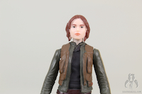 Sergeant Jyn Erso (Jedha)