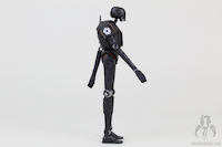 Star Wars Rogue One K-2SO