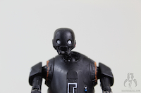 Star Wars Rogue One K-2SO