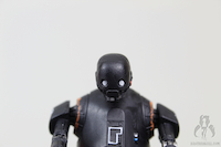 Star Wars Rogue One K-2SO