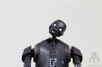 Star Wars Rogue One K-2SO