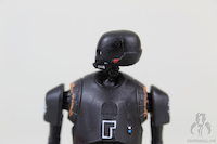 Star Wars Rogue One K-2SO