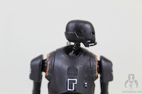 Star Wars Rogue One K-2SO