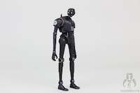 Star Wars Rogue One K-2SO