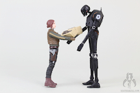 Star Wars Rogue One K-2SO