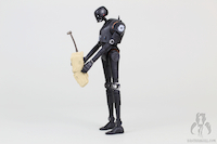Star Wars Rogue One K-2SO