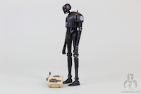 Star Wars Rogue One K-2SO