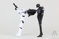 Star Wars Rogue One K-2SO