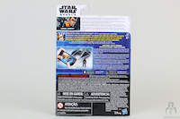 Star Wars Rogue One Kanan Jarrus (Stormtrooper Disguise)