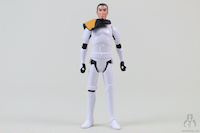 Star Wars Rogue One Kanan Jarrus (Stormtrooper Disguise)