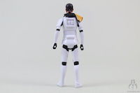 Star Wars Rogue One Kanan Jarrus (Stormtrooper Disguise)