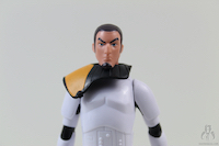 Star Wars Rogue One Kanan Jarrus (Stormtrooper Disguise)