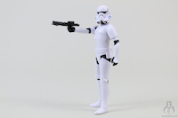 Star Wars Rogue One Kanan Jarrus (Stormtrooper Disguise)