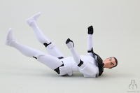 Star Wars Rogue One Kanan Jarrus (Stormtrooper Disguise)