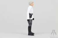 Star Wars Rogue One Director Krennic