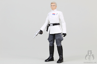 Star Wars Rogue One Director Krennic