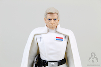 Star Wars Rogue One Director Krennic