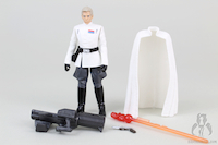 Star Wars Rogue One Director Krennic