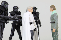 Director Krennic