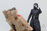 Star Wars Rogue One Kylo Ren