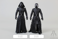 Star Wars Rogue One Kylo Ren