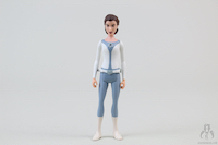 Star Wars Rogue One Princess Leia Organa