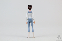Star Wars Rogue One Princess Leia Organa