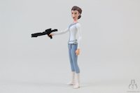 Star Wars Rogue One Princess Leia Organa