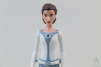 Princess Leia Organa