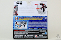 Star Wars Rogue One Darth Maul vs. Seventh Sister