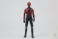 Star Wars Rogue One Darth Maul vs. Seventh Sister