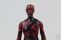Star Wars Rogue One Darth Maul vs. Seventh Sister