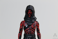 Star Wars Rogue One Darth Maul vs. Seventh Sister